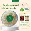 [CAO CẤP] Yến Sào Tinh Chế Siêu Sợi, 100% Nguyên Chất Khánh Hòa, Quà Tặng Cao Cấp